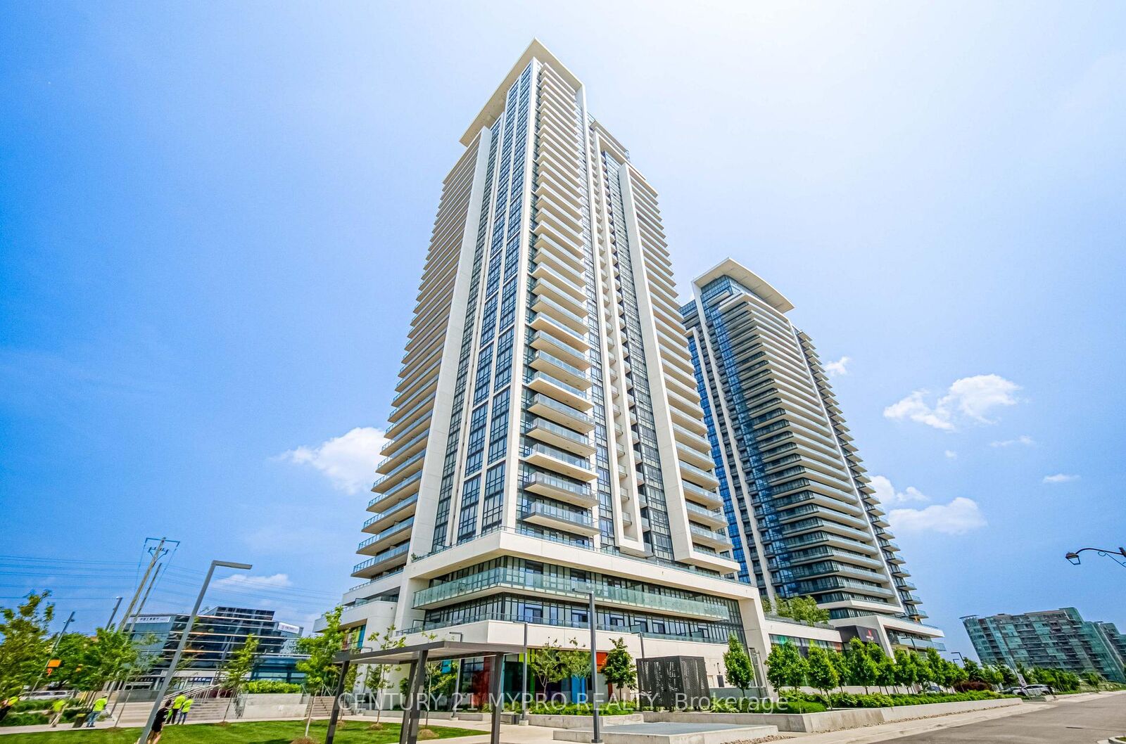 Photo de la propriété:  12 Gandhi Lane 2811  ON L3T 0G8 