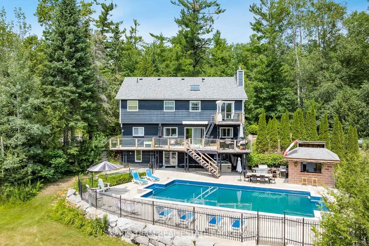 1441 Hendrie Road  Springwater ON L9X 0Y9 photo