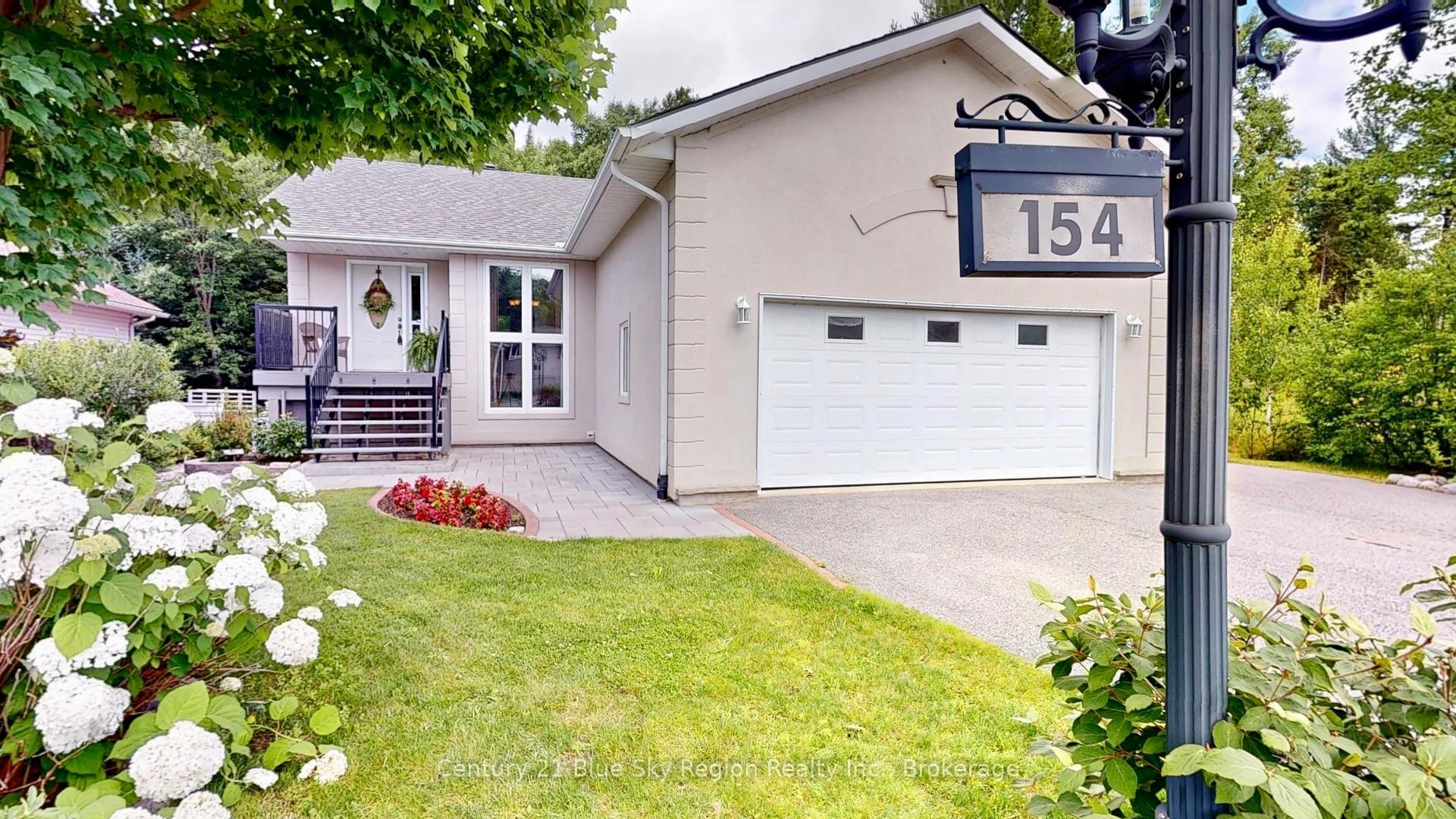 Property Photo: 154 Golf Course Road ON P0H 1H0