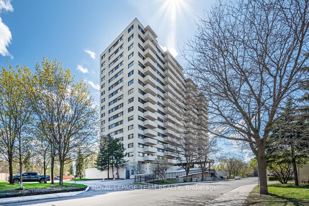 Property Photo:  40 Landry Street 1508  ON K1L 8K4 