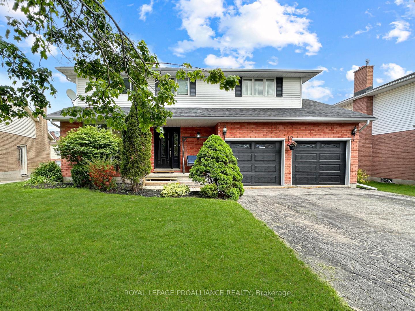 43 Dungannon Drive  Belleville ON K8P 5E7 photo
