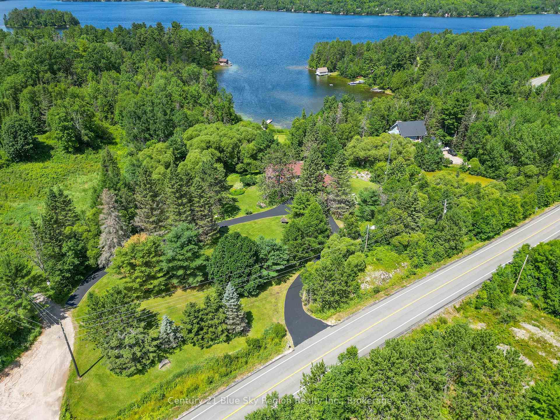 Photo de la propriété:  353 Macpherson Drive  ON P0H 1K0 