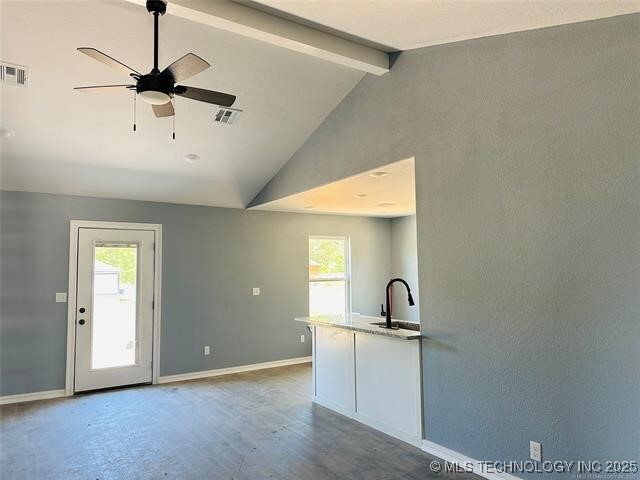 Property Photo:  1004 S Hugo  OK 74948 
