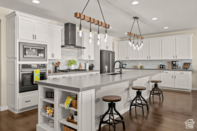 Property Photo:  1414 S 790 E  UT 84653 