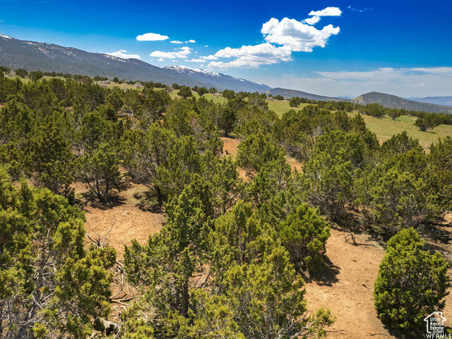 Property Photo: 7000 E 110000 N UT 84662
