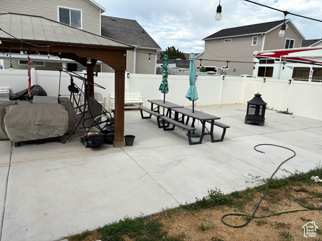 Property Photo: 1335 E Harrier St UT 84005