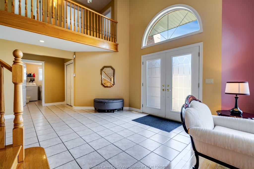 Property Photo: 93 McCallum Street ON N9Y 1C1