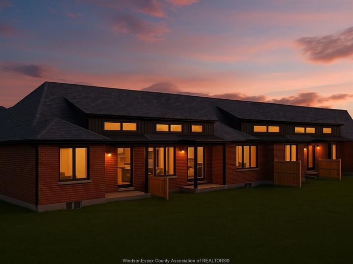 Property Photo:  69 Callams Bay Crescent  ON N9V 0H1 