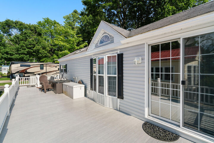 Property Photo:  6772 San Juan  MI 49706 