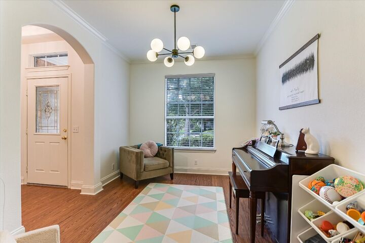 Property Photo:  6109 York Bridge Circle  TX 78749 