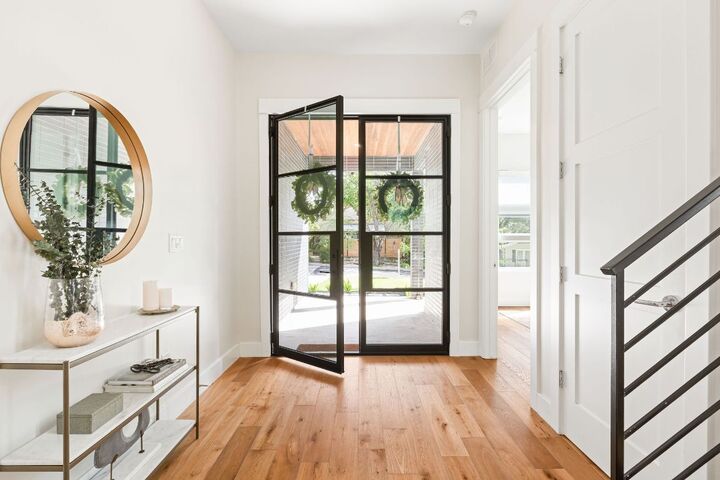 Property Photo: 2209 Townes Lane TX 78703