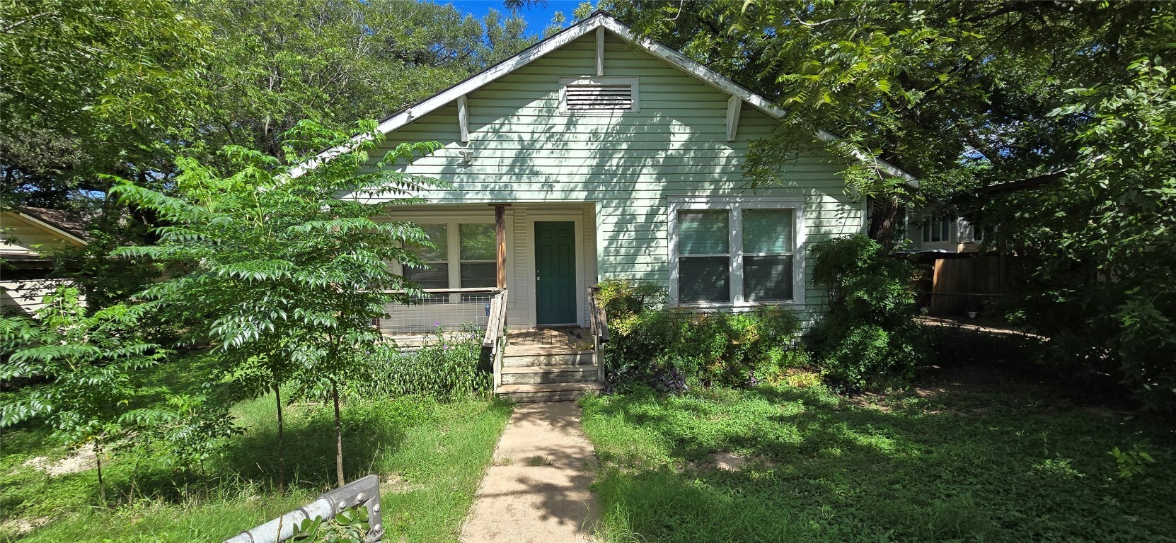 4408 Lareina Drive  Austin TX 78745 photo