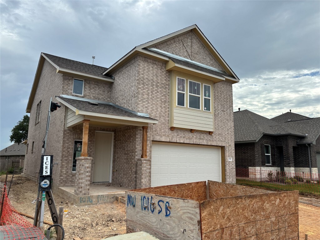 Property Photo: 1016 Sienna Bear Road TX 78633