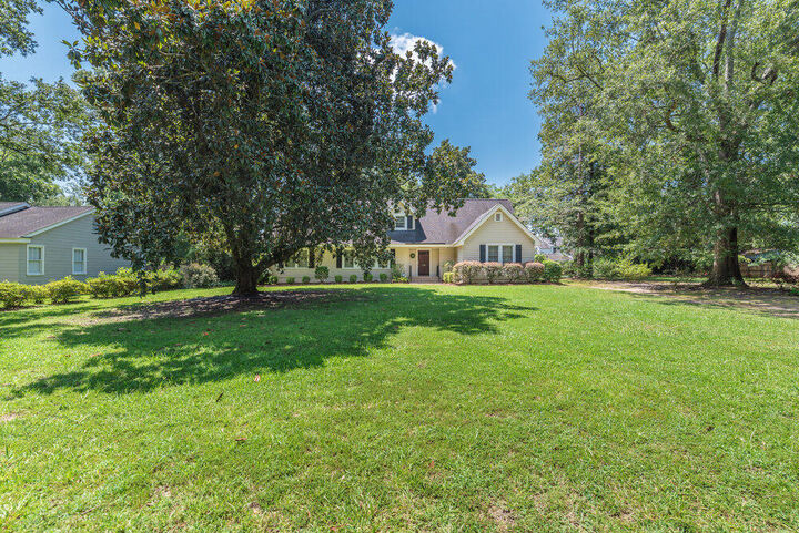 Property Photo:  120 Nightingale Street  SC 29812 
