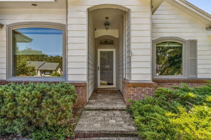 Property Photo: 2219 Cashen Wood Drive FL 32034