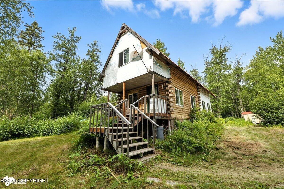 Property Photo: 50227 Terry Ray Avenue AK 99611