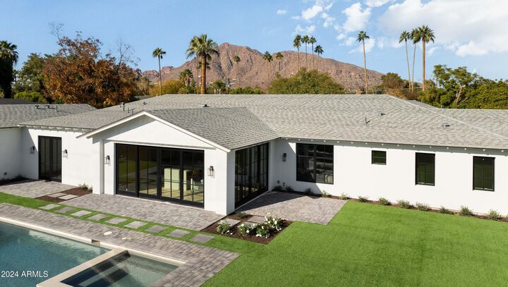 Property Photo: 6039 E Calle Camelia -- AZ 85251