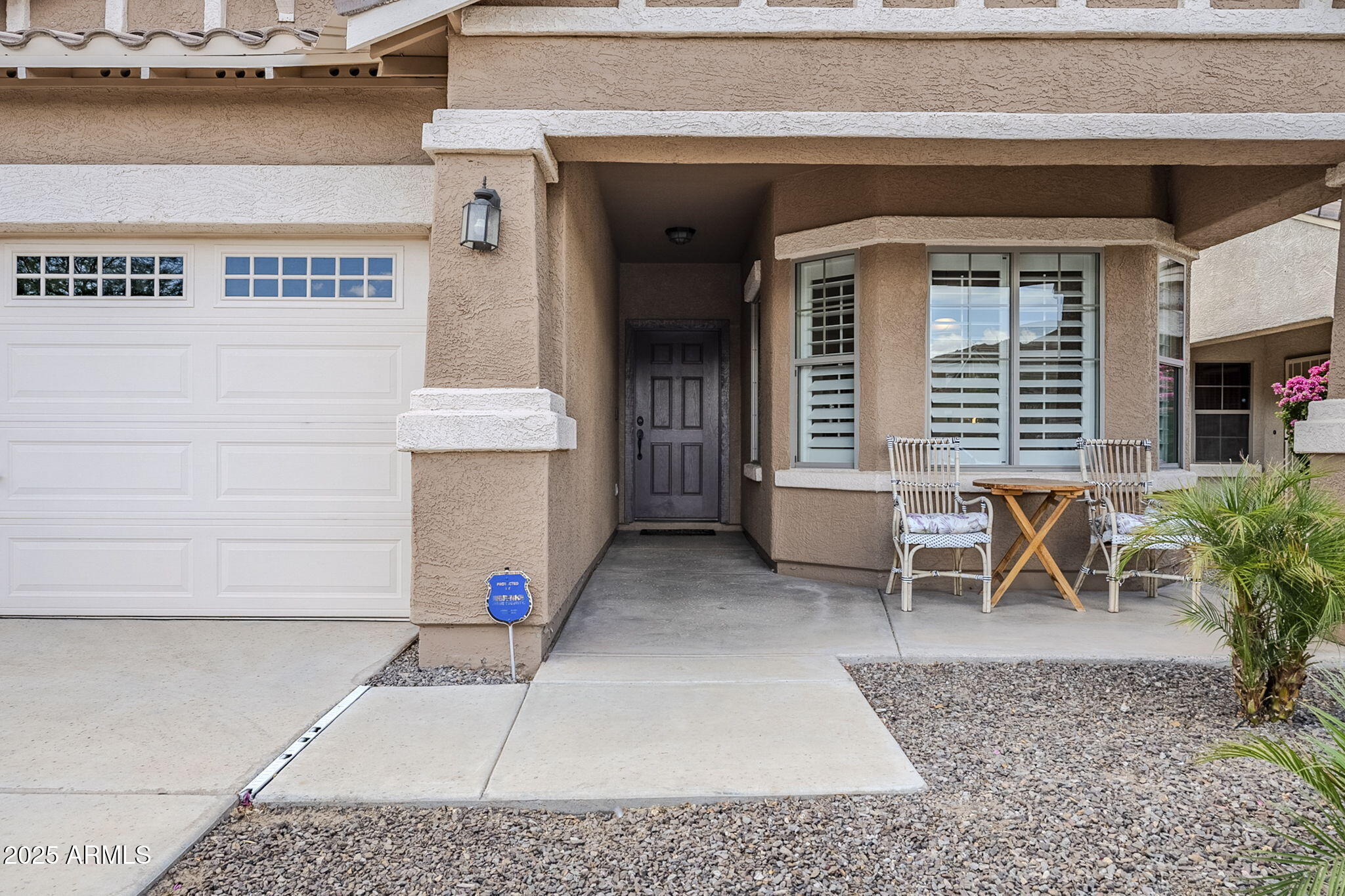 Property Photo: 35528 N Zachary Road AZ 85144