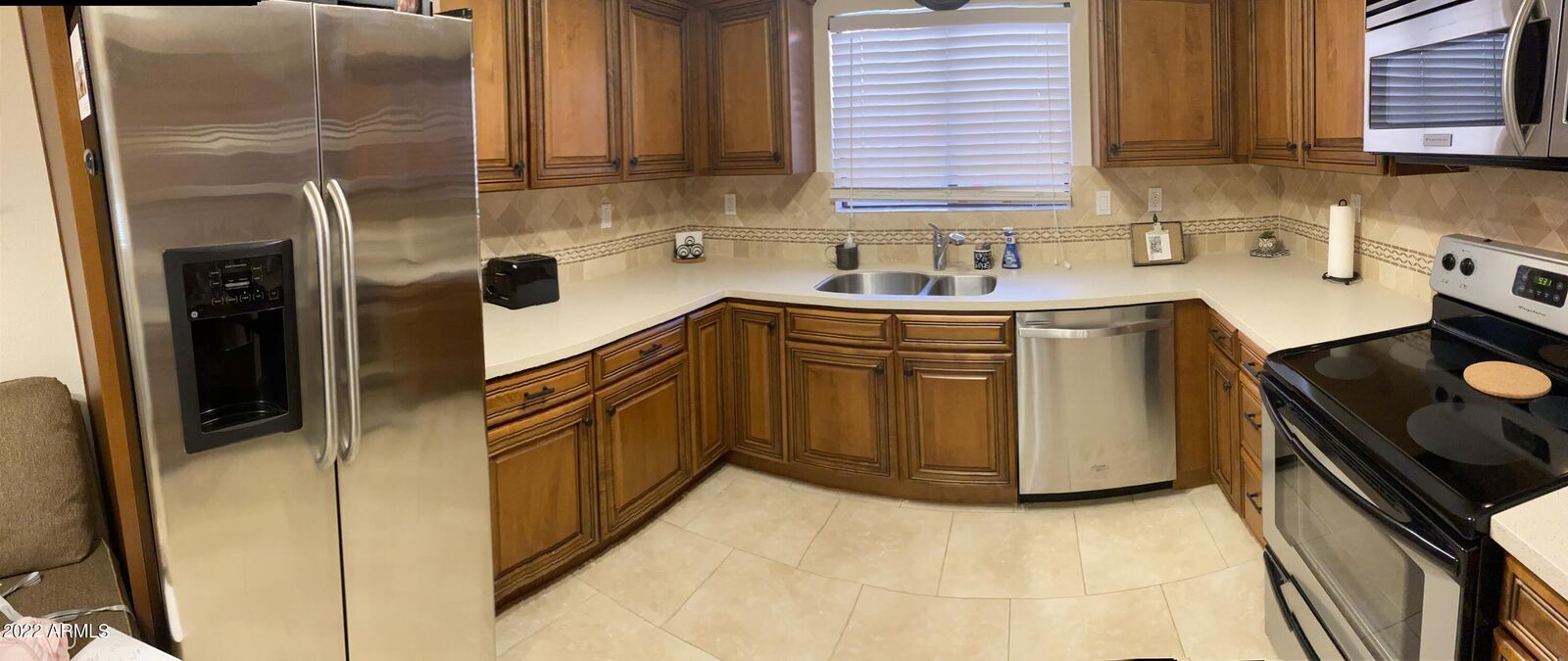 Property Photo: 11291 E Poinsettia Drive E AZ 85259