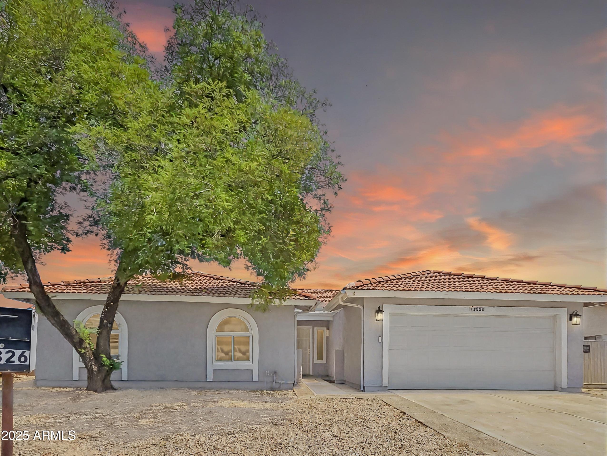 2826 W Northview Avenue  Phoenix AZ 85051 photo