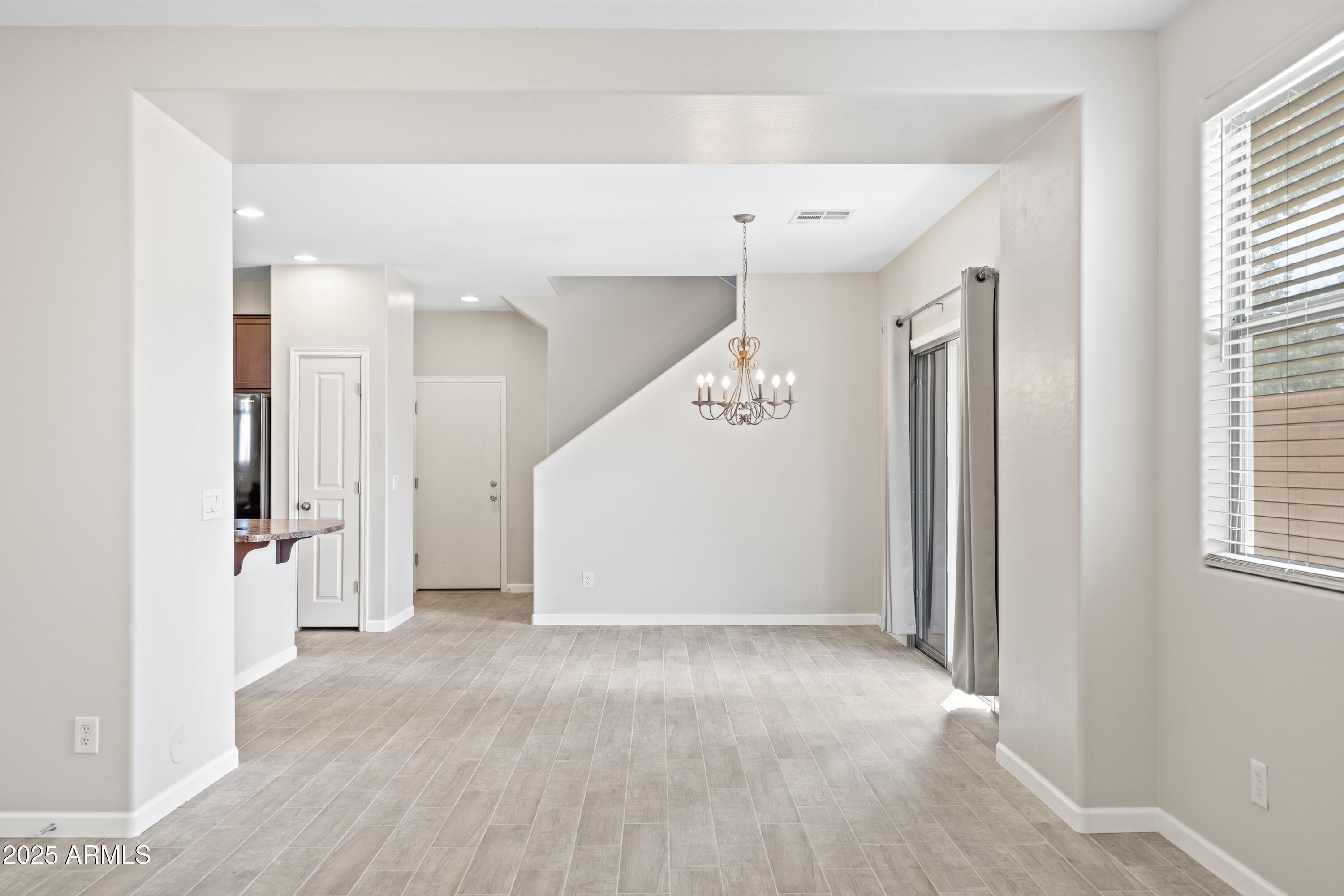 Property Photo:  3837 E Santa Fe Lane  AZ 85297 
