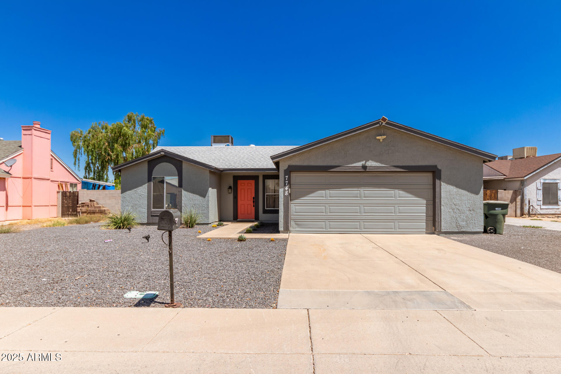 7748 W Minnezona Avenue  Phoenix AZ 85033 photo