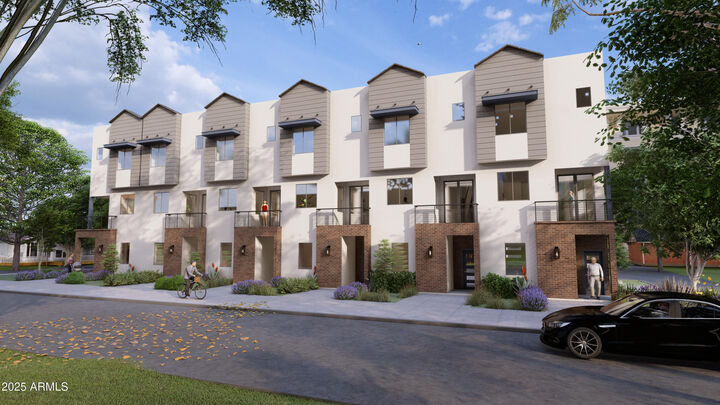 850 N 8th Avenue 9  Phoenix AZ 85007 photo