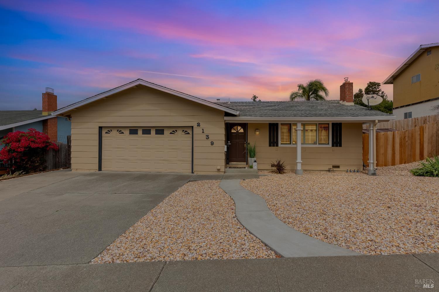 Property Photo: 2139 Casa Grande Street CA 94510