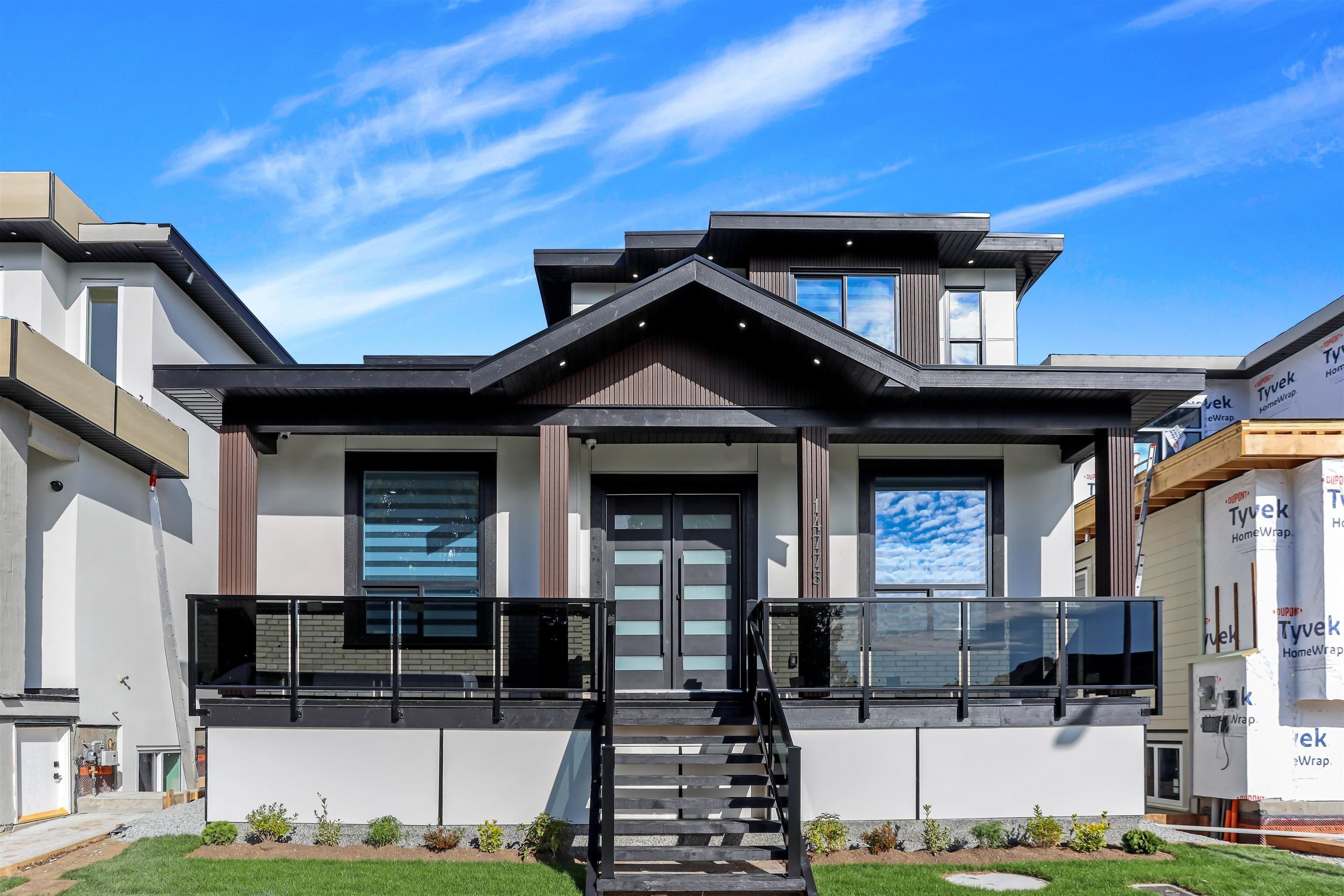 Property Photo: 14775 68A Avenue BC V3S 3C9