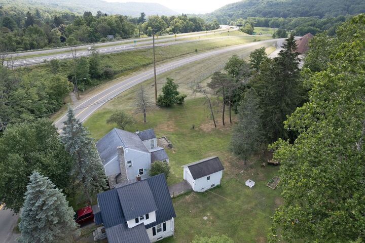 Property Photo:  49 Ballyhack Road  NY 13833 
