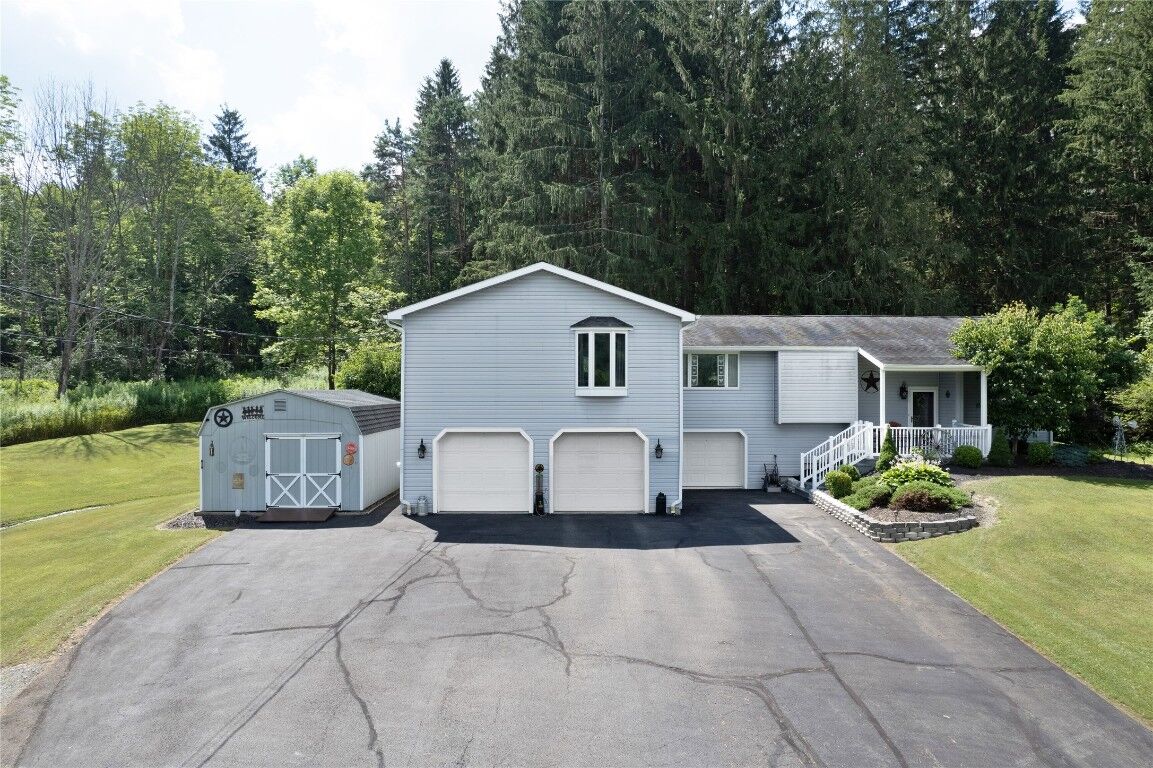 Property Photo:  504 State Highway 7B  NY 13833 