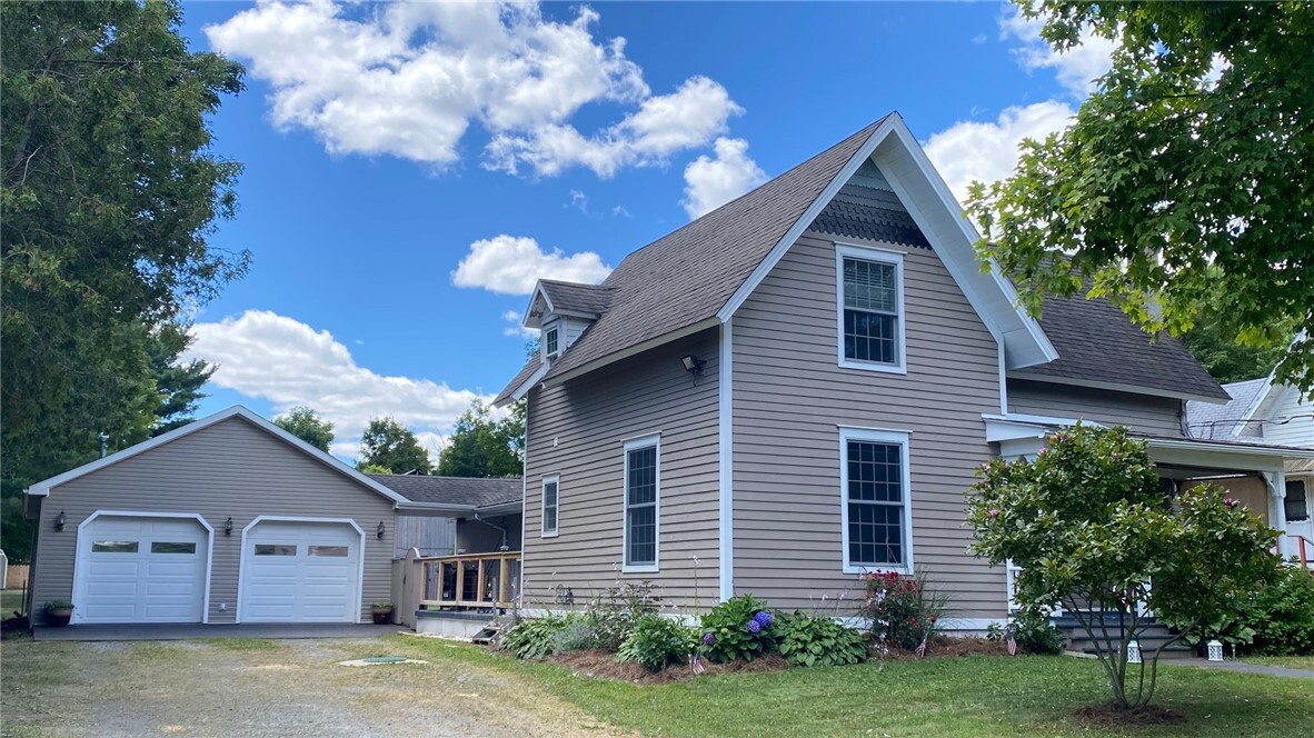 10 Porter Street  Prattsburgh NY 14873 photo