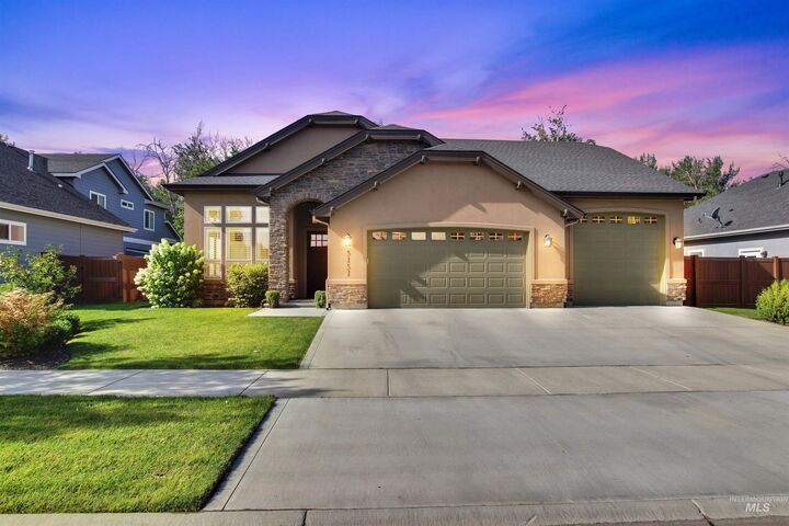 Property Photo:  5151 W River Springs St  ID 83616 
