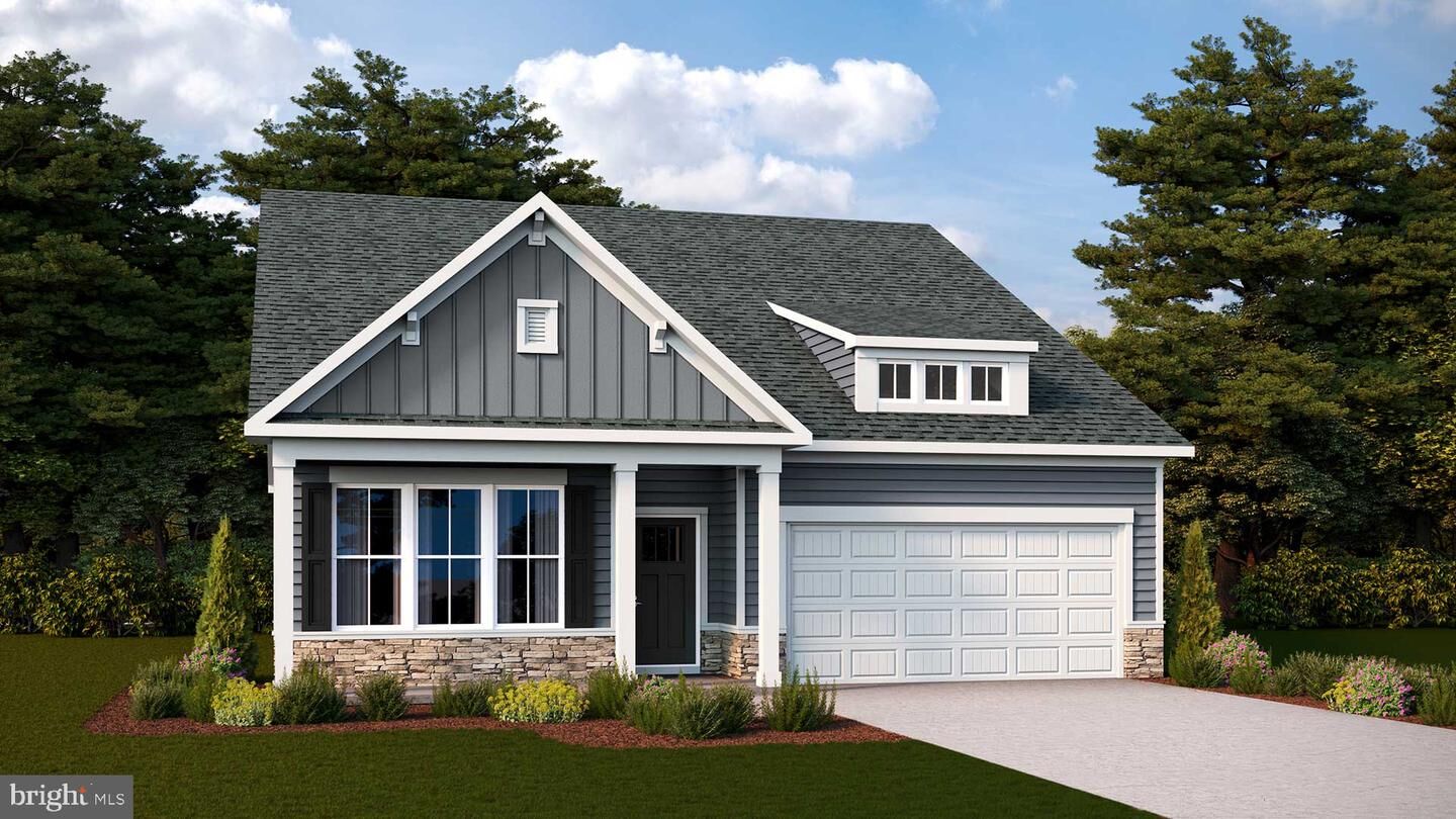 Property Photo:  121 Hydrangea Way  VA 22602 