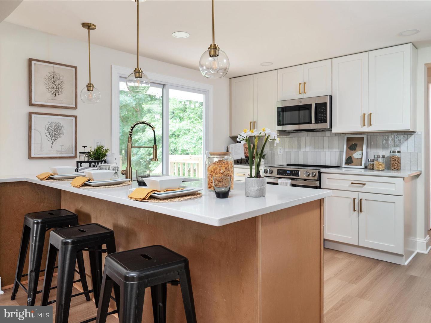 Property Photo: 137 Olive Branch Road MD 21666