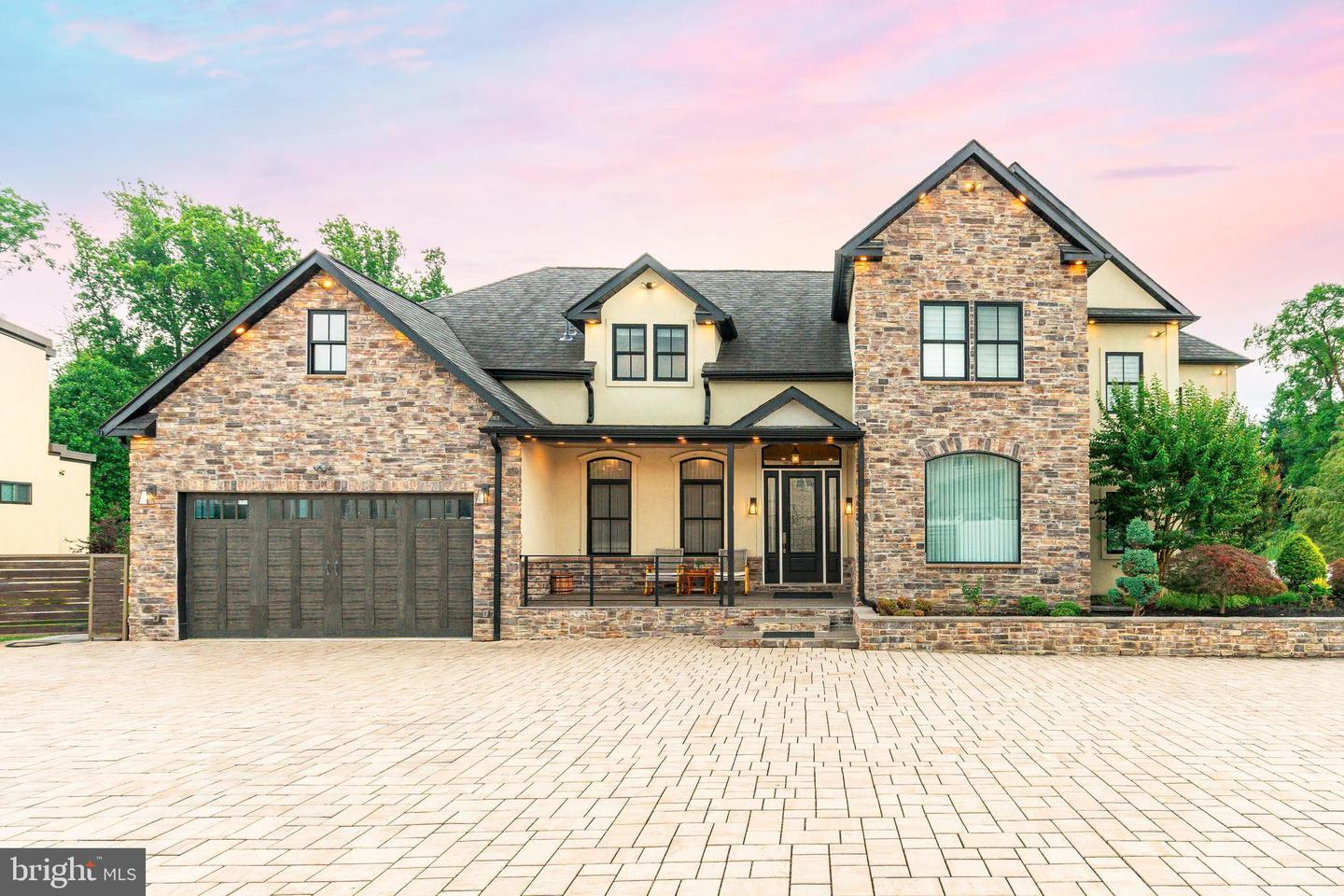 Property Photo: 1226 Norwalk Road PA 19115