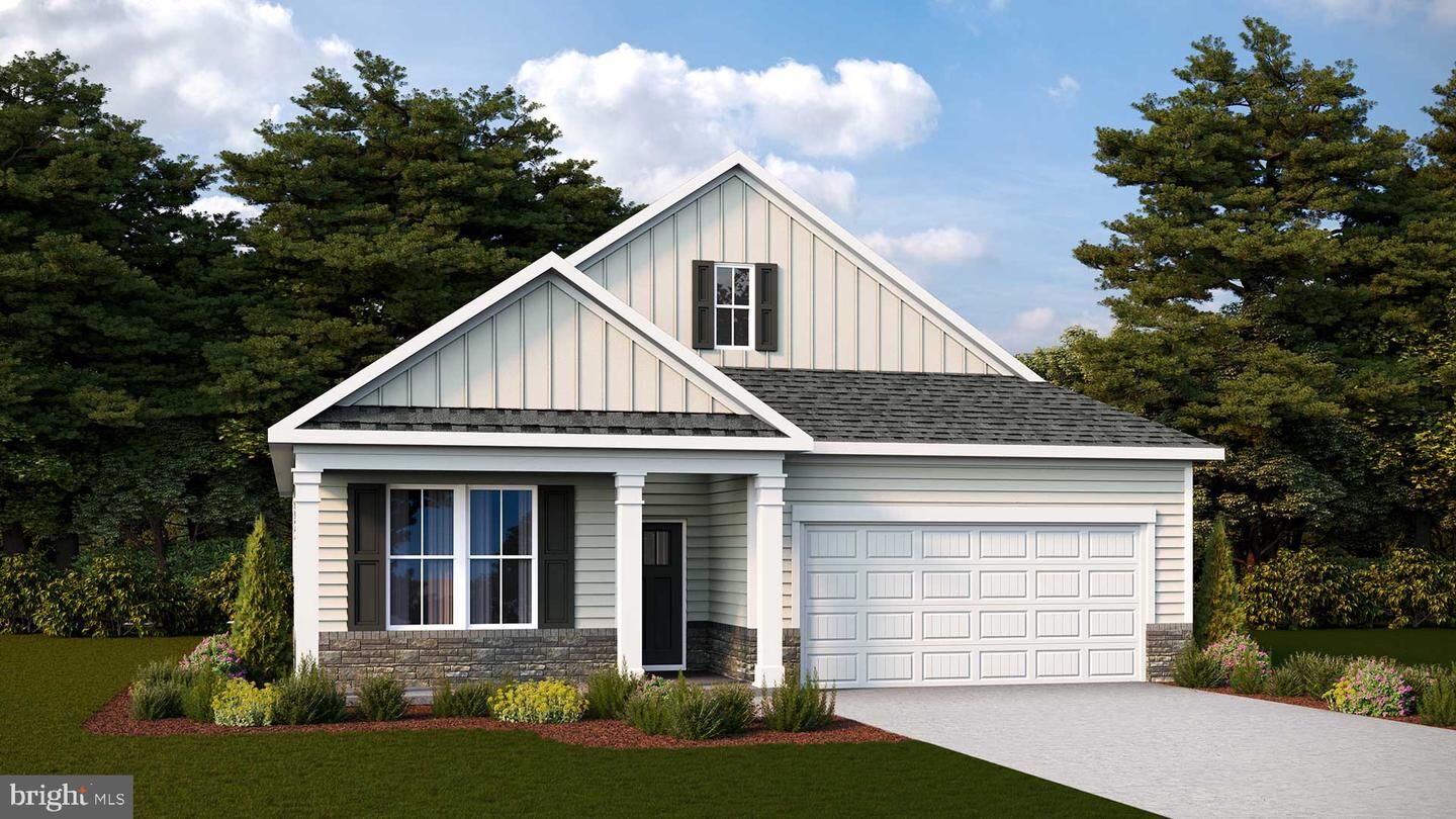 Property Photo: 114 Scented Rose Way VA 22601