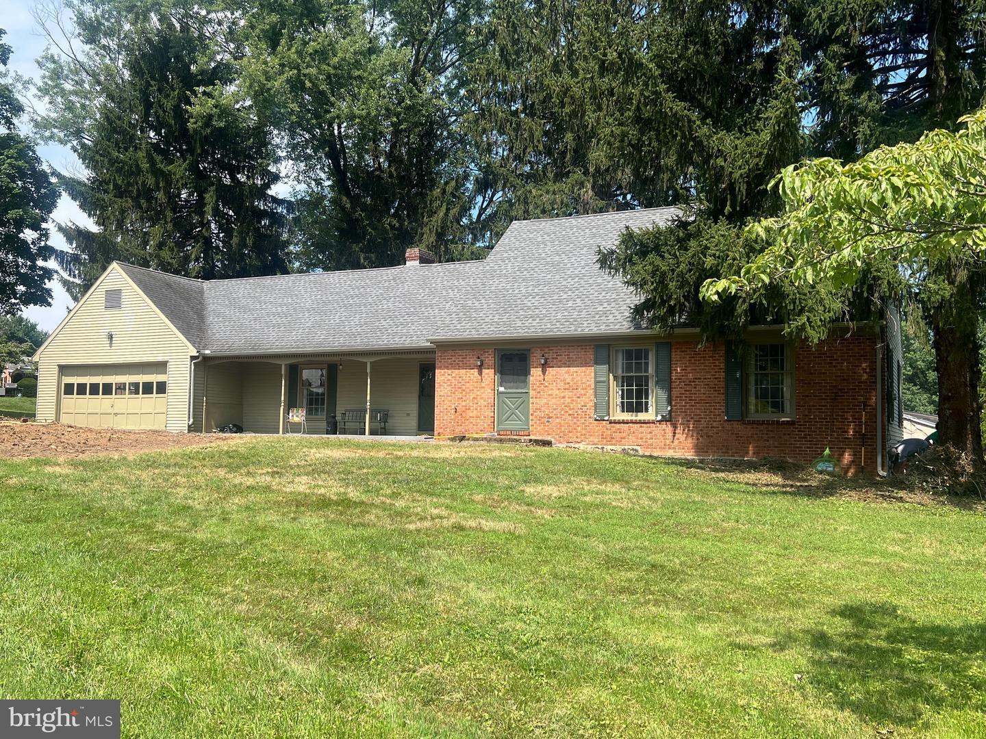 2 Golfview Road  Camp Hill PA 17011 photo
