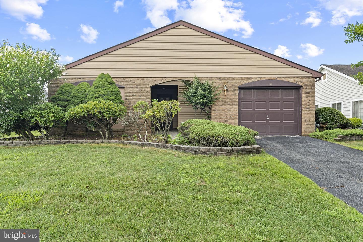 Property Photo: 121 Peasley Drive NJ 07746