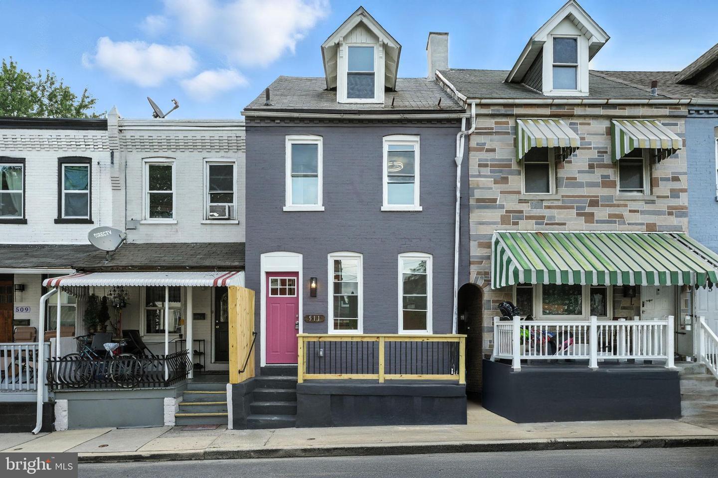 511 Beaver Street  Lancaster PA 17603 photo