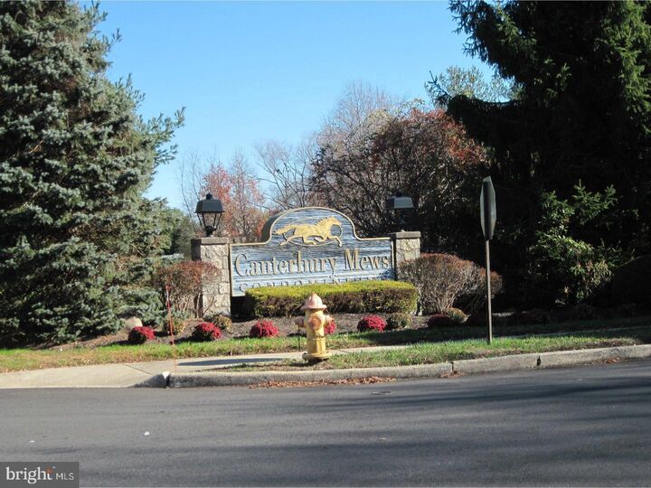 Property Photo: 1040 Hillsboro Court NJ 08080