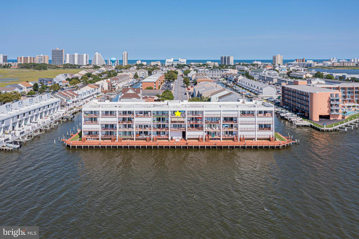 Property Photo:  745 Mooring Road 406  MD 21842 
