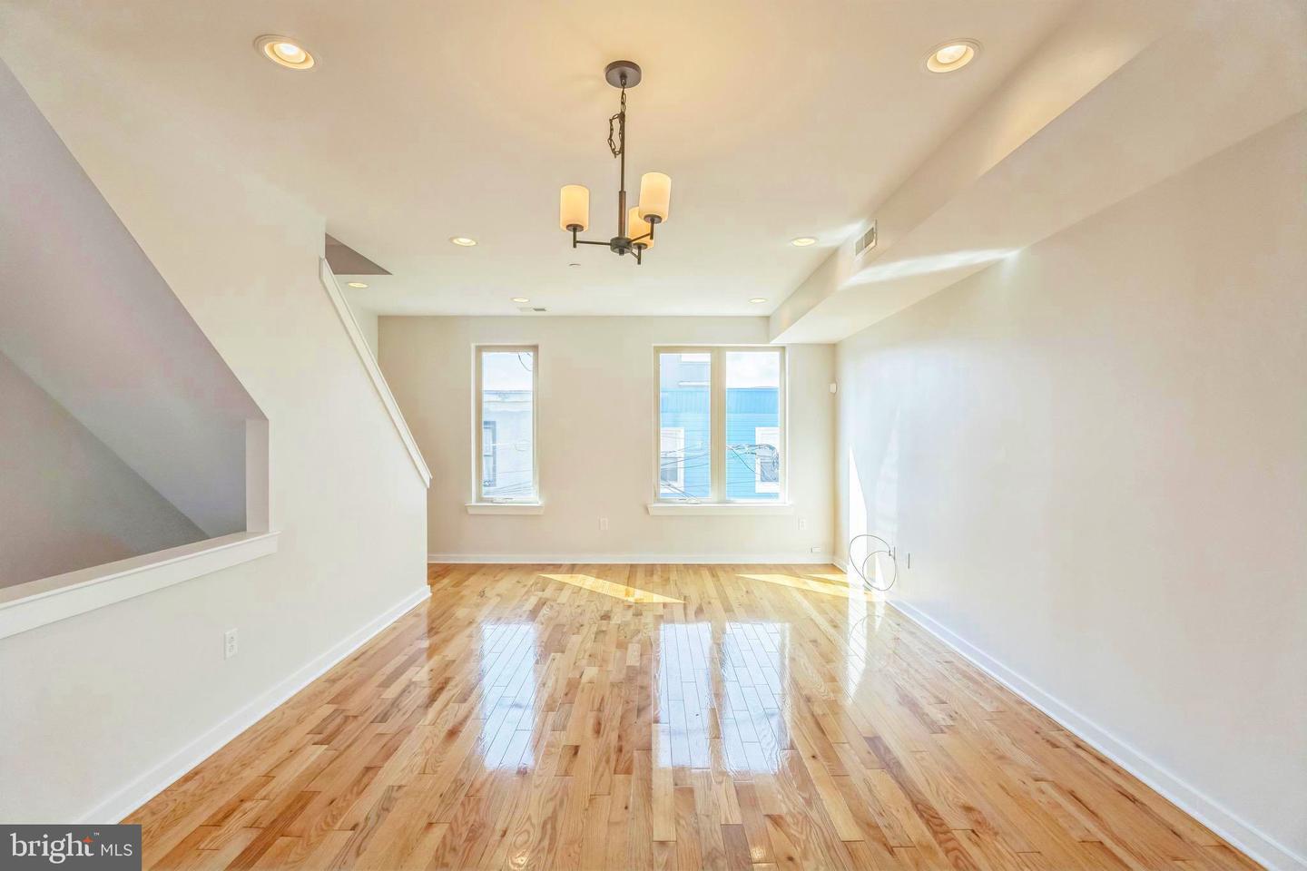 Property Photo:  2664 Collins Street  PA 19125 
