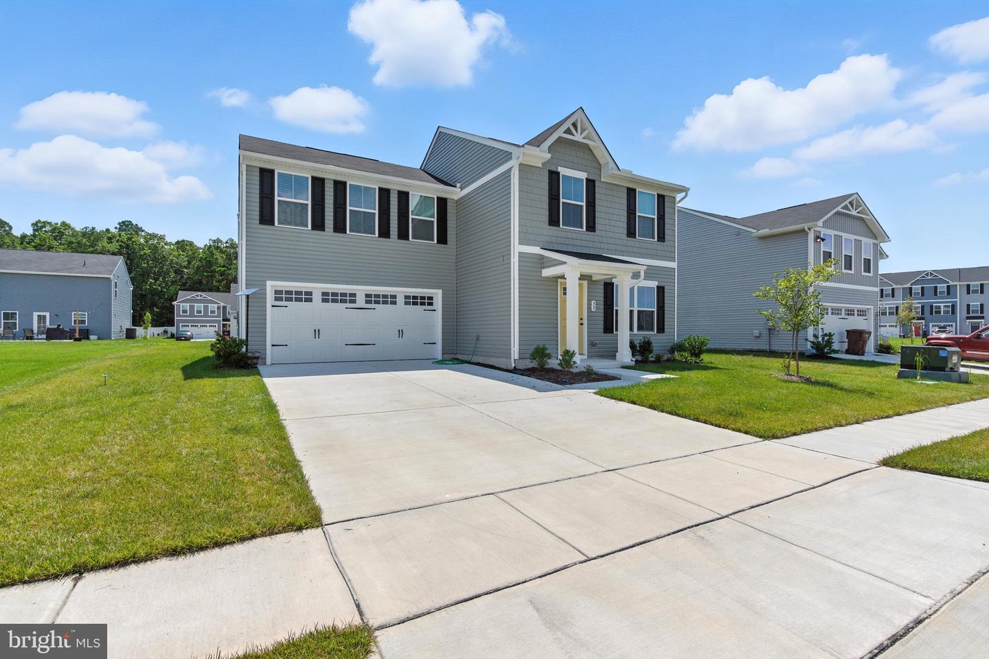 Property Photo:  33 Marabou Way  MD 21613 