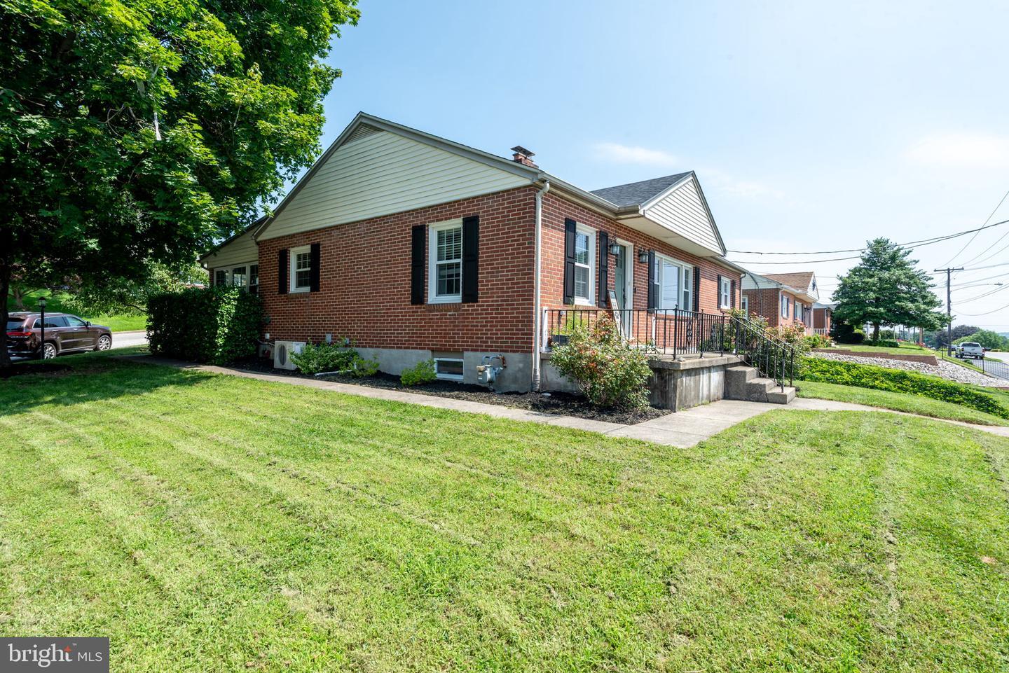 Property Photo: 1999 Bannister Street PA 17404