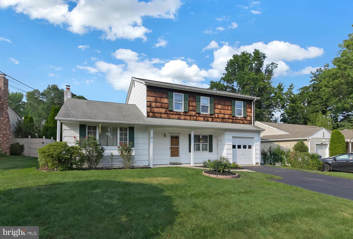 Property Photo: 6 Winnipeg Lane NJ 08648