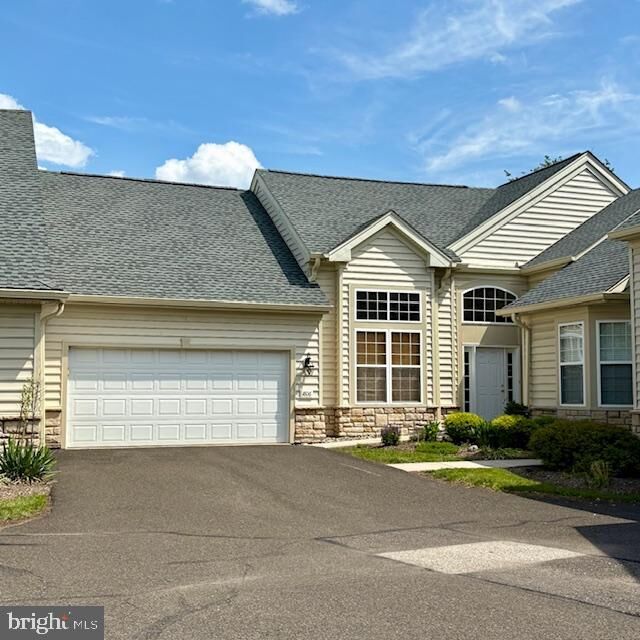 Property Photo:  1806 Regency Court  PA 18976