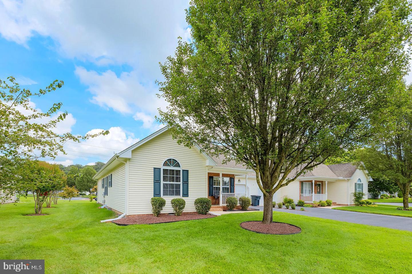 Property Photo: 903 Sapphire Court MD 21804