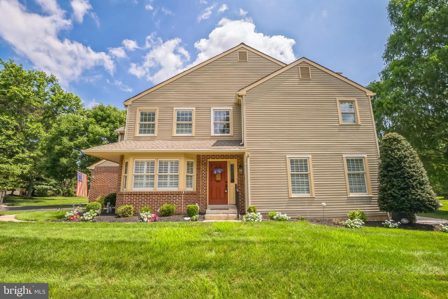 Property Photo:  305 Bangor Lane  PA 19002 