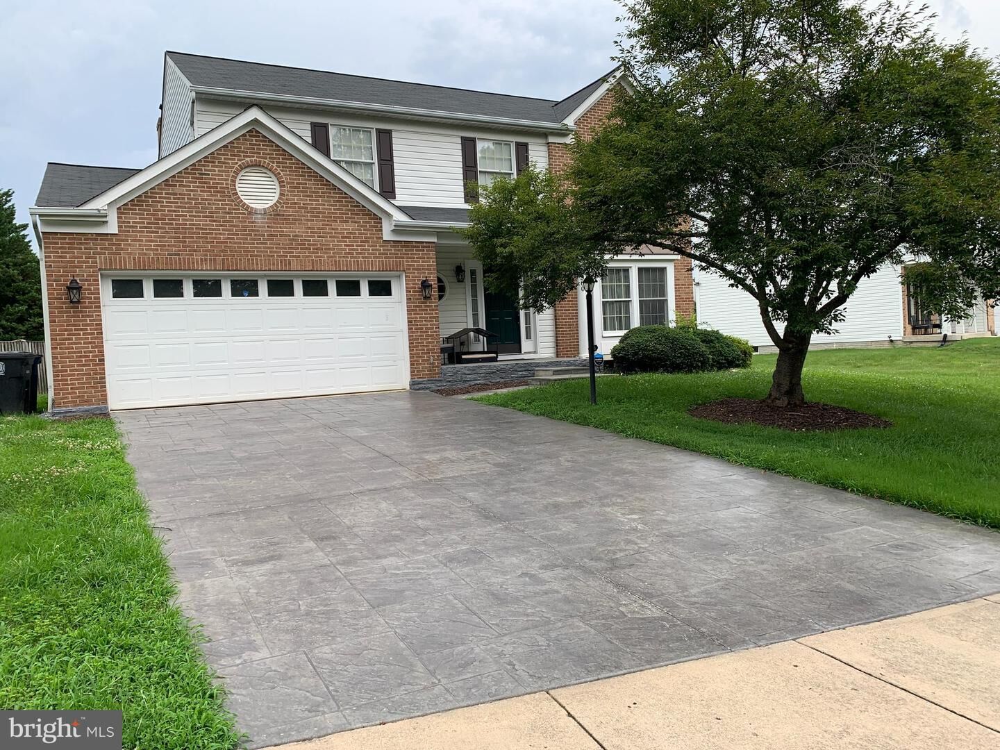 Property Photo: 13300 Burleigh Street MD 20774